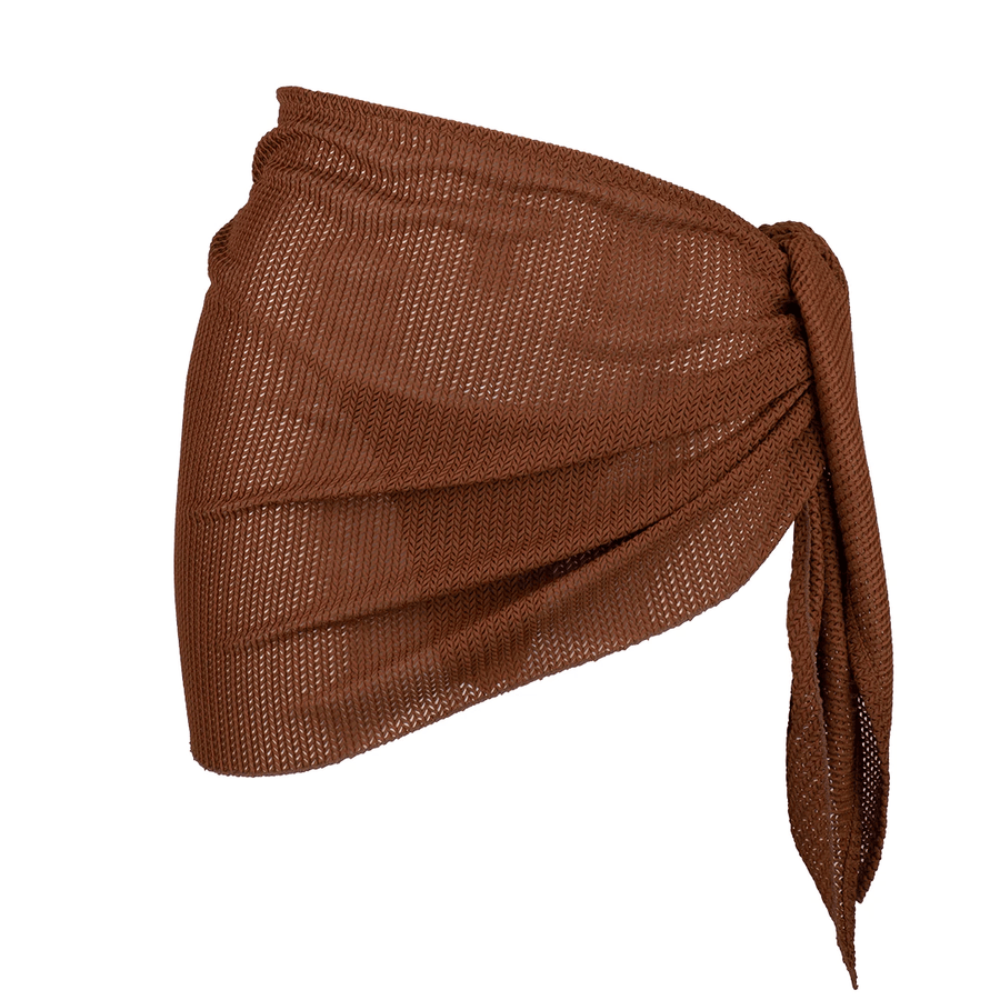 Cecilia Sarong by VDM The Label - SHOPLUNAB