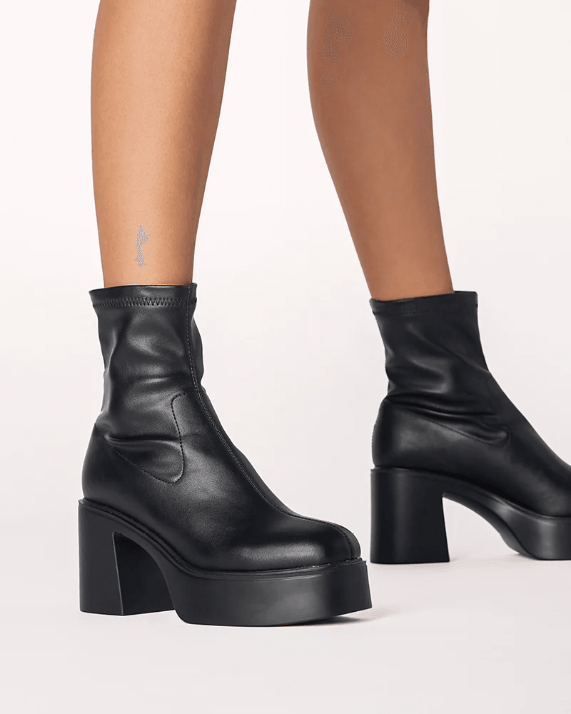Vinny Boot by Billini - SHOPLUNAB