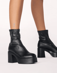 Vinny Boot by Billini - SHOPLUNAB