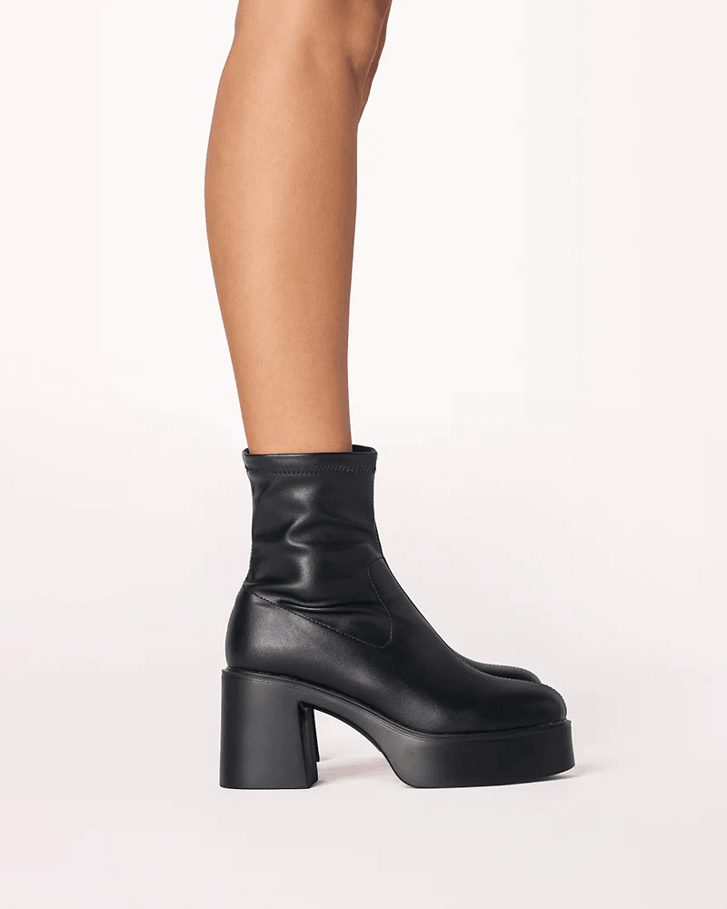 Vinny Boot by Billini - SHOPLUNAB