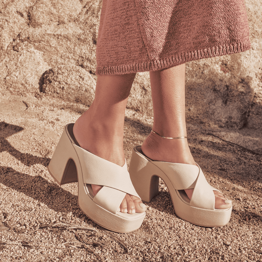 Wonder Heels by Dolce Vita - ONLINE EXCLUSIVE - SHOPLUNAB