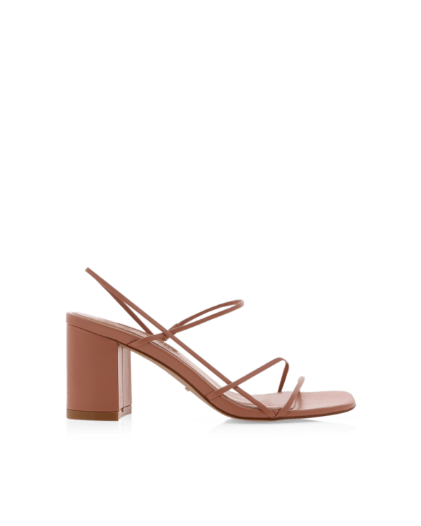 Yarla Heel by Billini - FINAL SALE - SHOPLUNAB