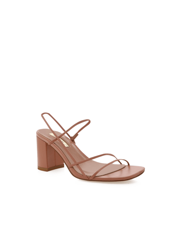 Yarla Heel by Billini - FINAL SALE - SHOPLUNAB