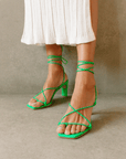 Bellini Sandal by Alohas - FINAL SALE - SHOPLUNAB
