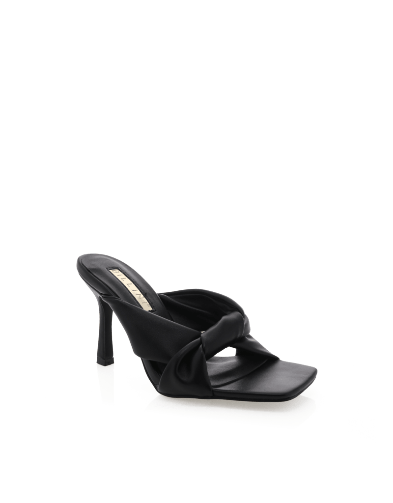 Sayo Heel by Billini - FINAL SALE - SHOPLUNAB