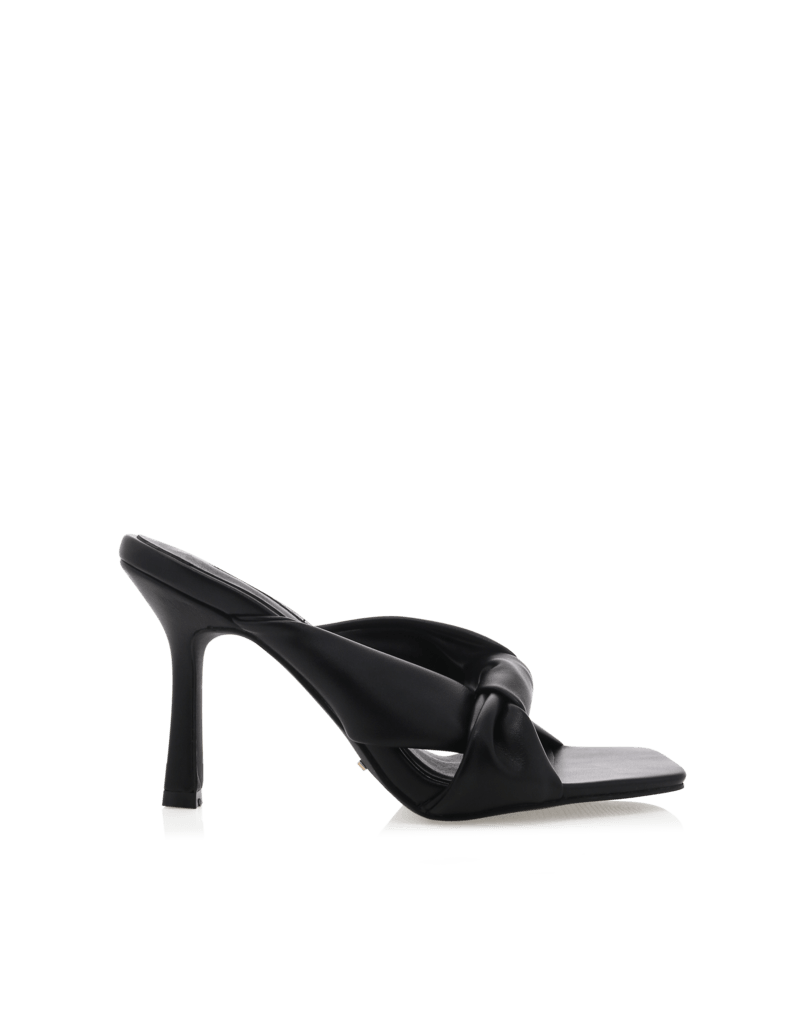 Sayo Heel by Billini - FINAL SALE - SHOPLUNAB