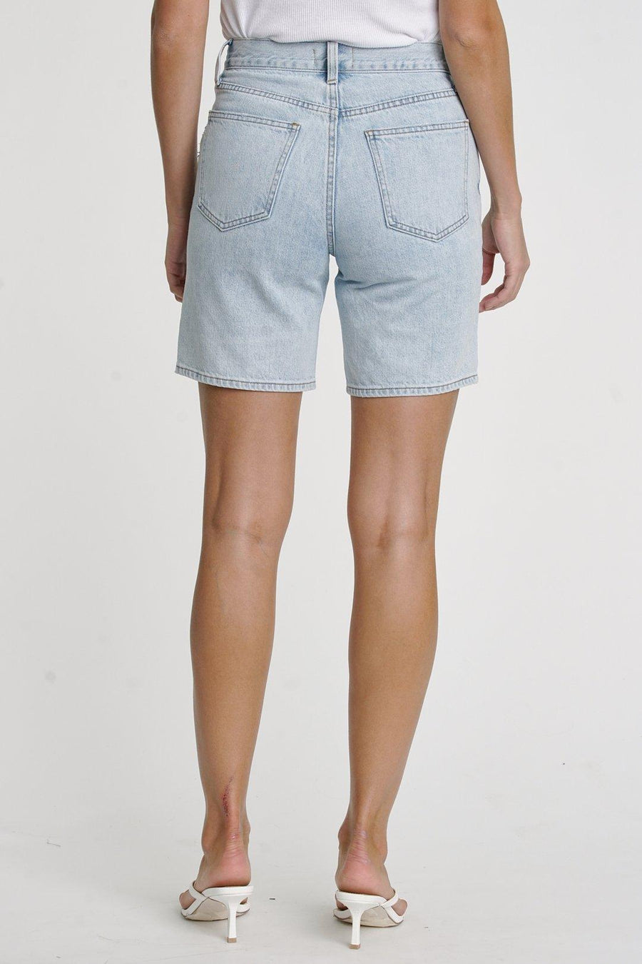 Bobbie Short by Pistola - FINAL SALE - SHOPLUNAB