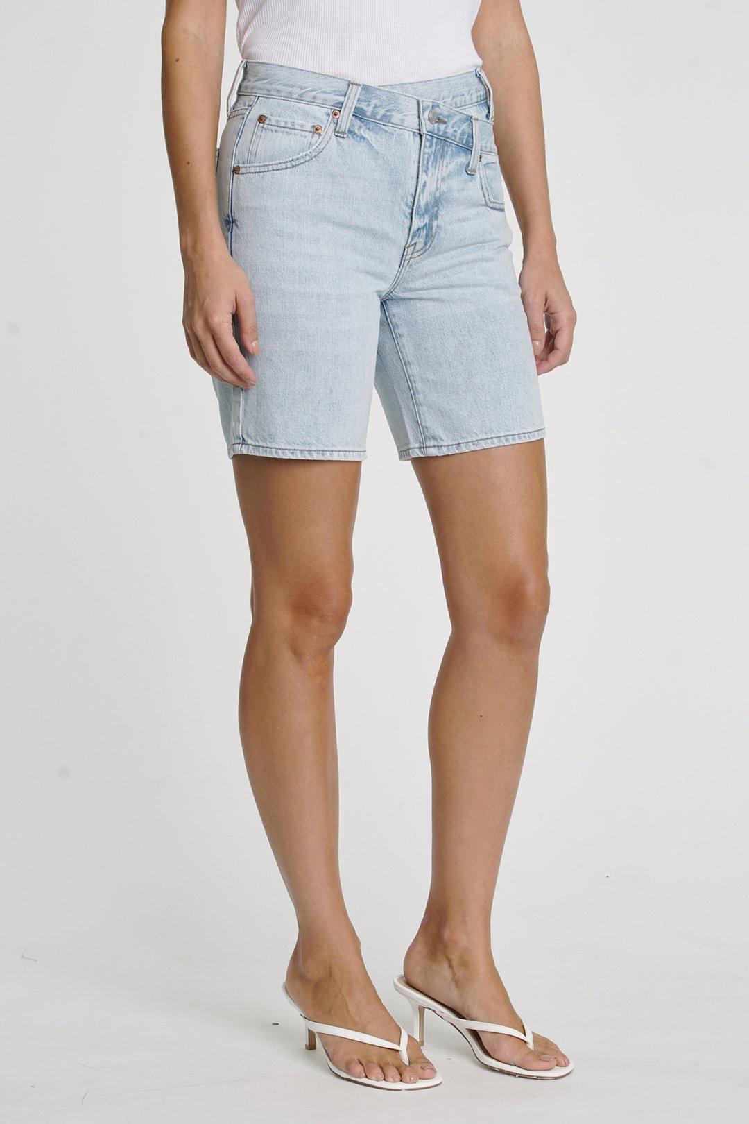 Bobbie Short by Pistola - FINAL SALE - SHOPLUNAB