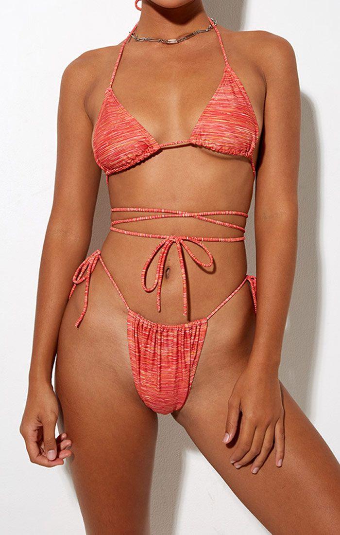 Leyna Bottom by Motel - SHOPLUNAB
