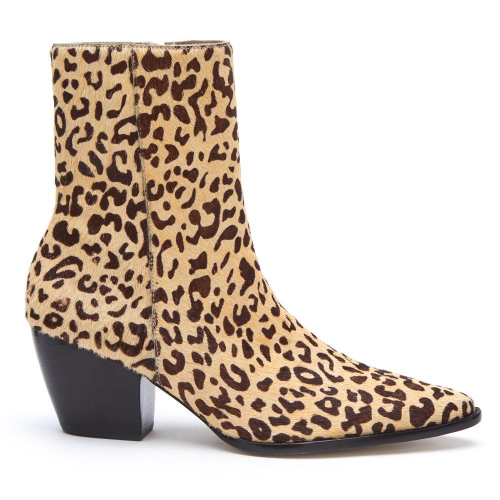 Limited Edition Fawn Caty Boot
