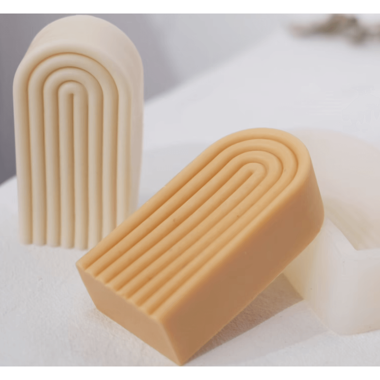 Arch Candle - SHOPLUNAB