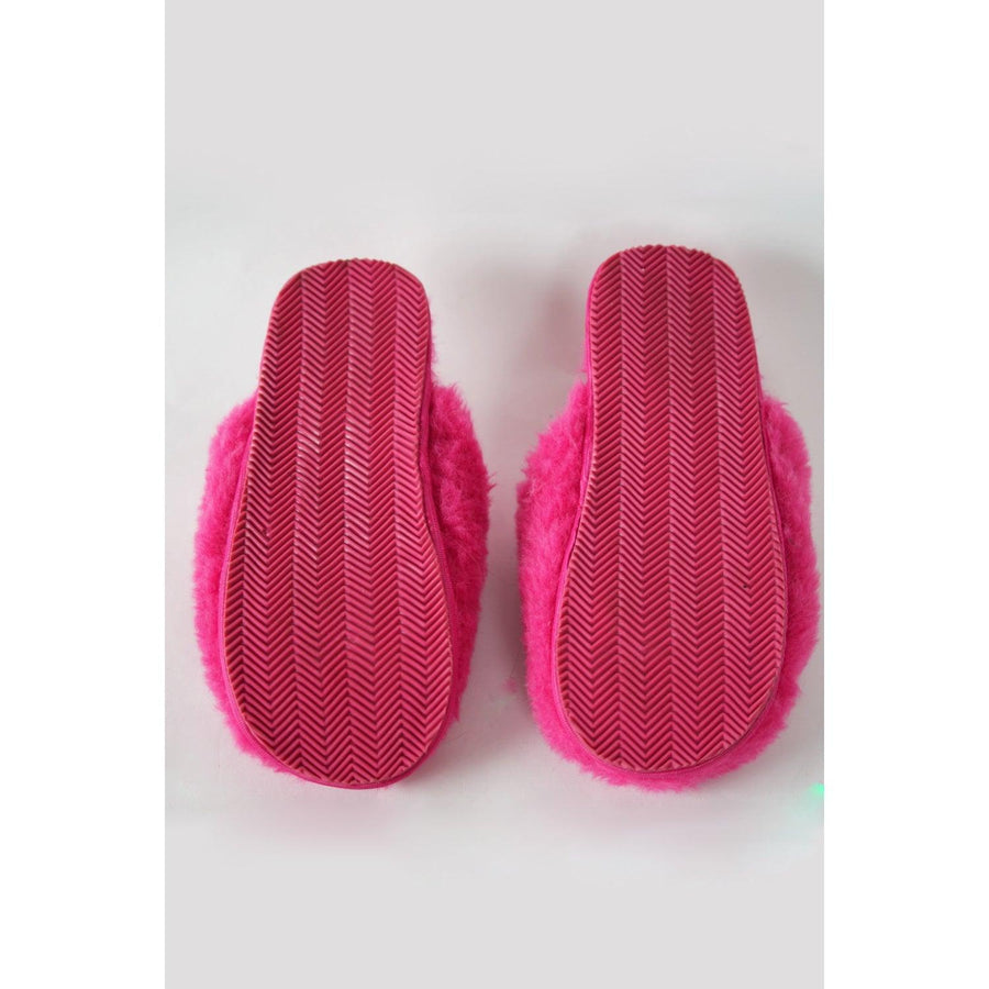 Boujee Slippers - FINAL SALE - SHOPLUNAB