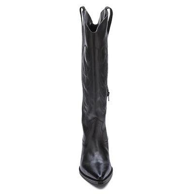 Agency Western Boot by Matisse - SHOPLUNAB