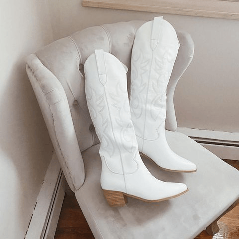 Urson Boot by Billini - SHOPLUNAB