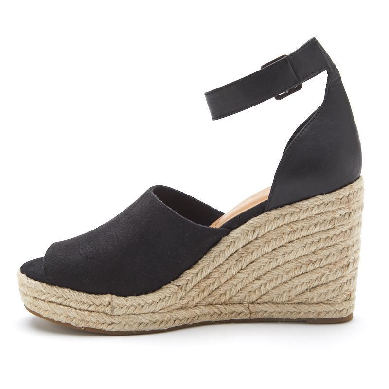 Flamingo Wedge by Matisse - FINAL SALE - SHOPLUNAB
