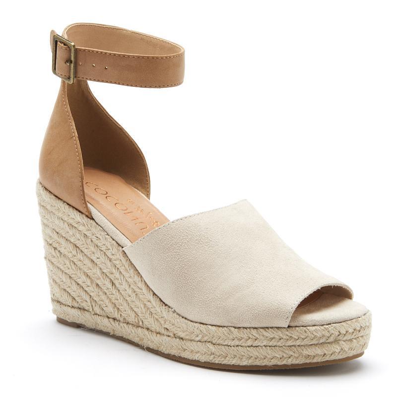 Flamingo Wedge by Matisse - FINAL SALE - SHOPLUNAB