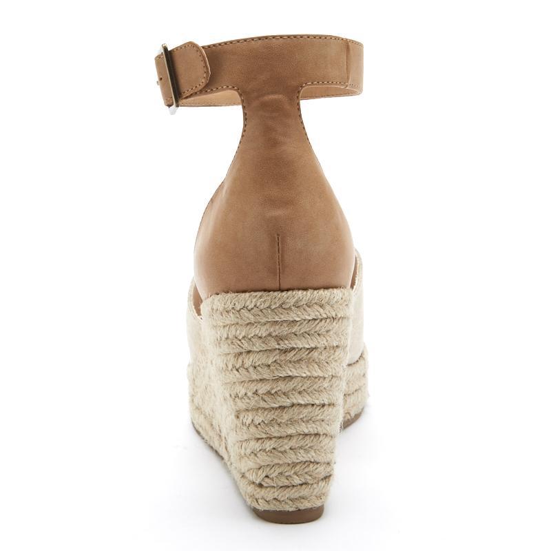 Flamingo Wedge by Matisse - FINAL SALE - SHOPLUNAB