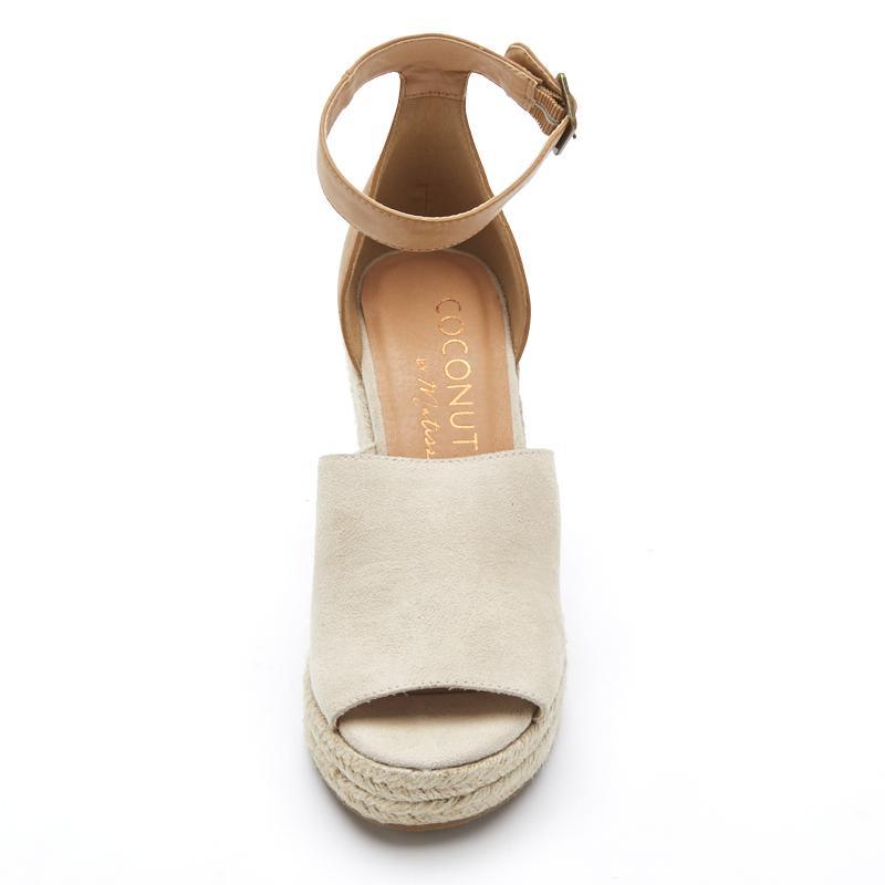 Flamingo Wedge by Matisse - FINAL SALE - SHOPLUNAB