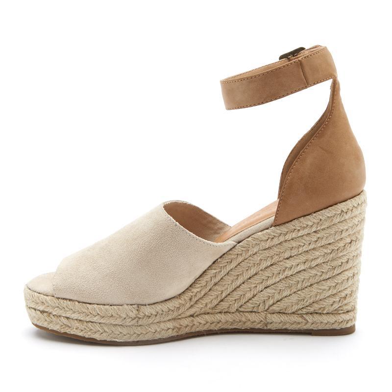 Flamingo Wedge by Matisse - FINAL SALE - SHOPLUNAB