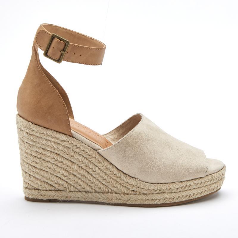 Flamingo Wedge by Matisse - FINAL SALE - SHOPLUNAB