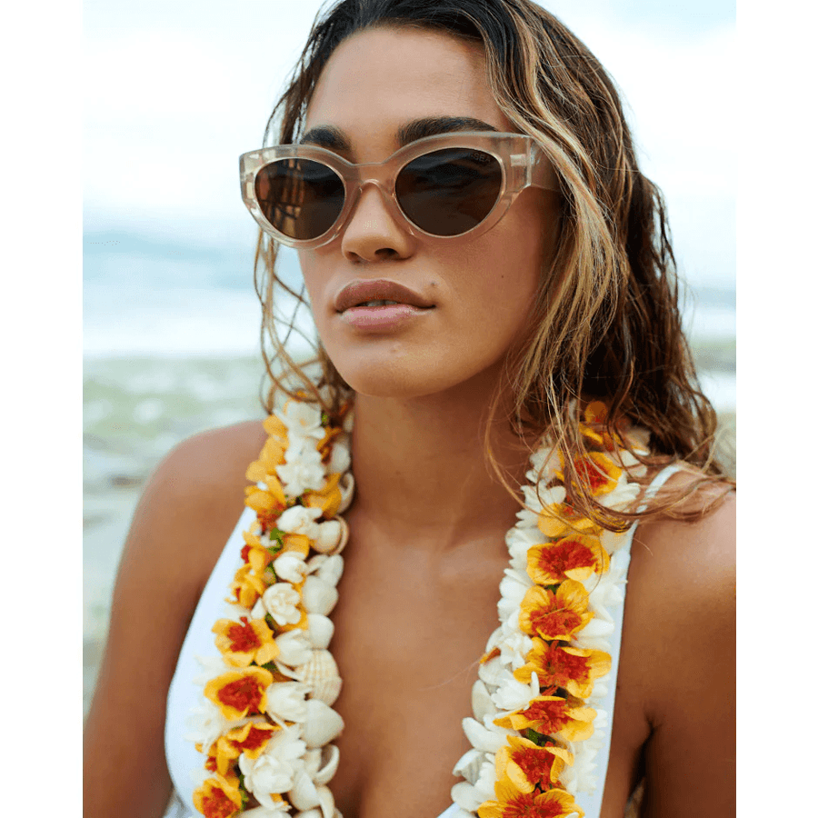 Ashbury Sky Sunglasses by I-SEA - SHOPLUNAB