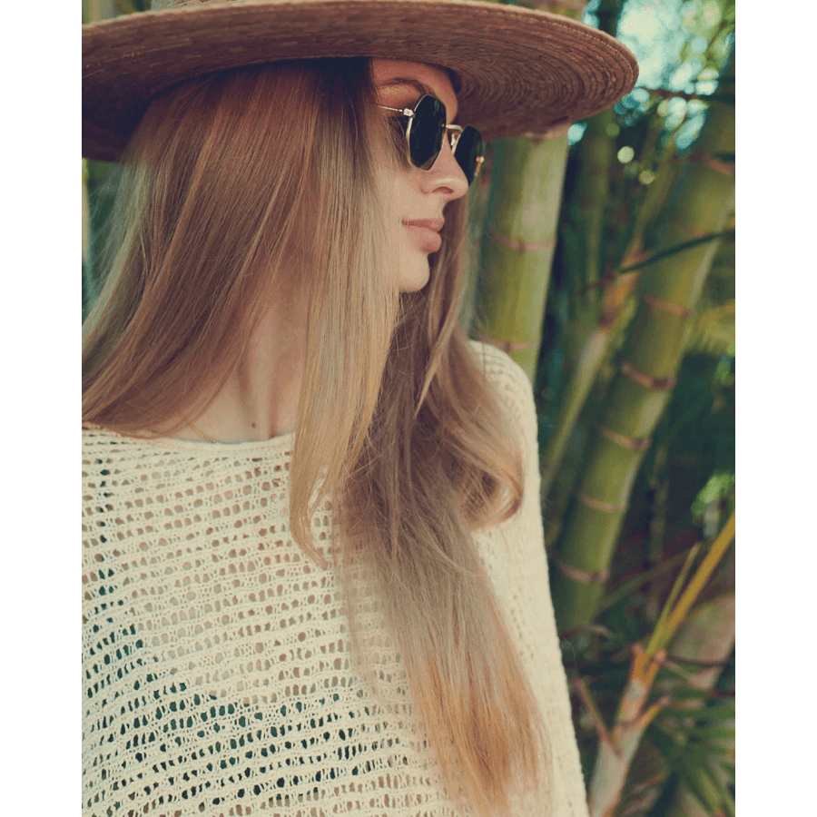 Jones Sunglasses by I-SEA - SHOPLUNAB