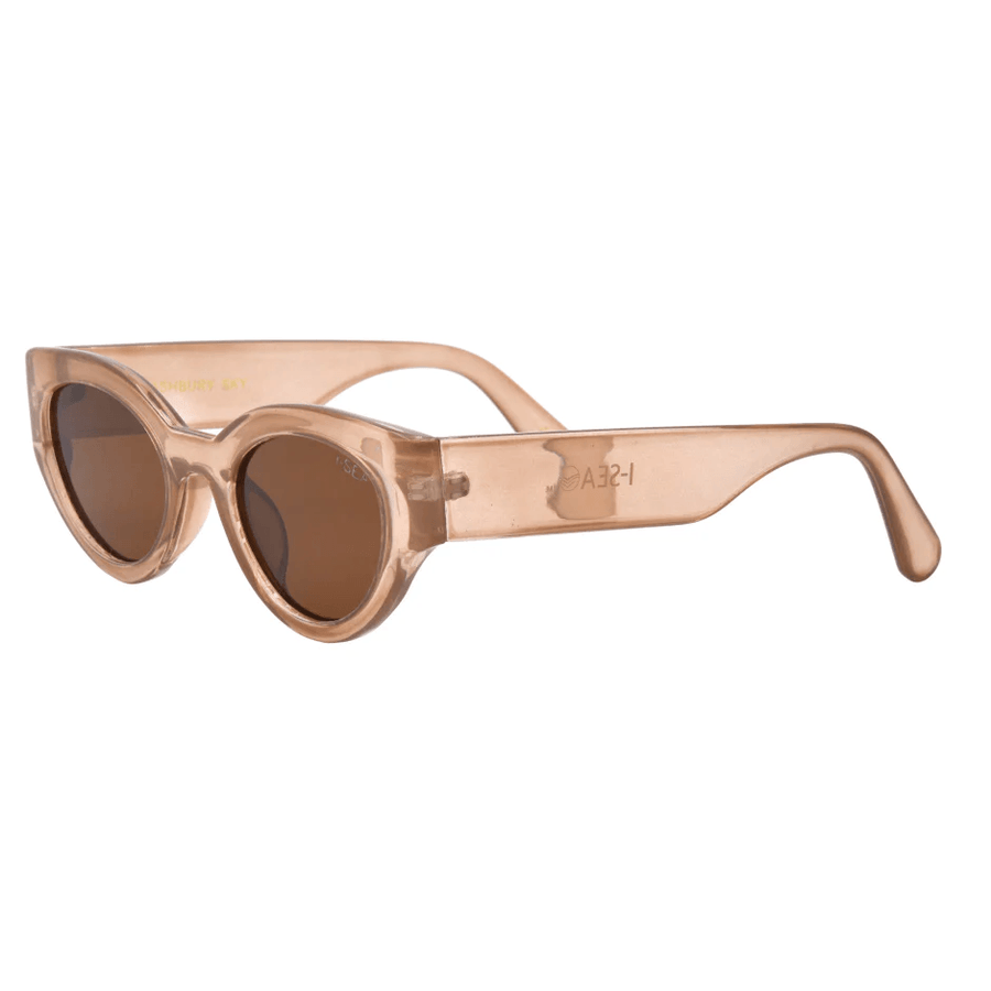 Ashbury Sky Sunglasses by I-SEA - SHOPLUNAB