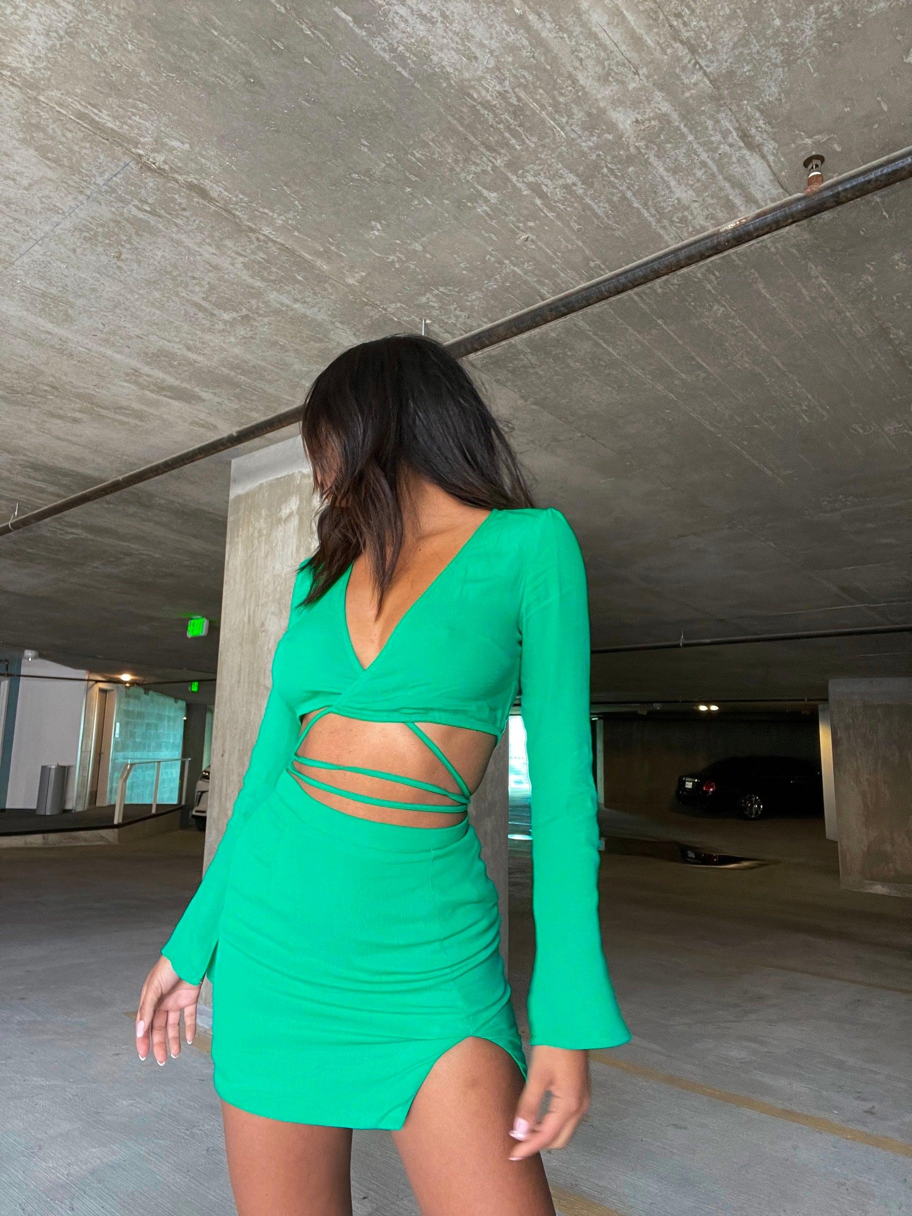Need To Know Skirt - FINAL SALE - SHOPLUNAB