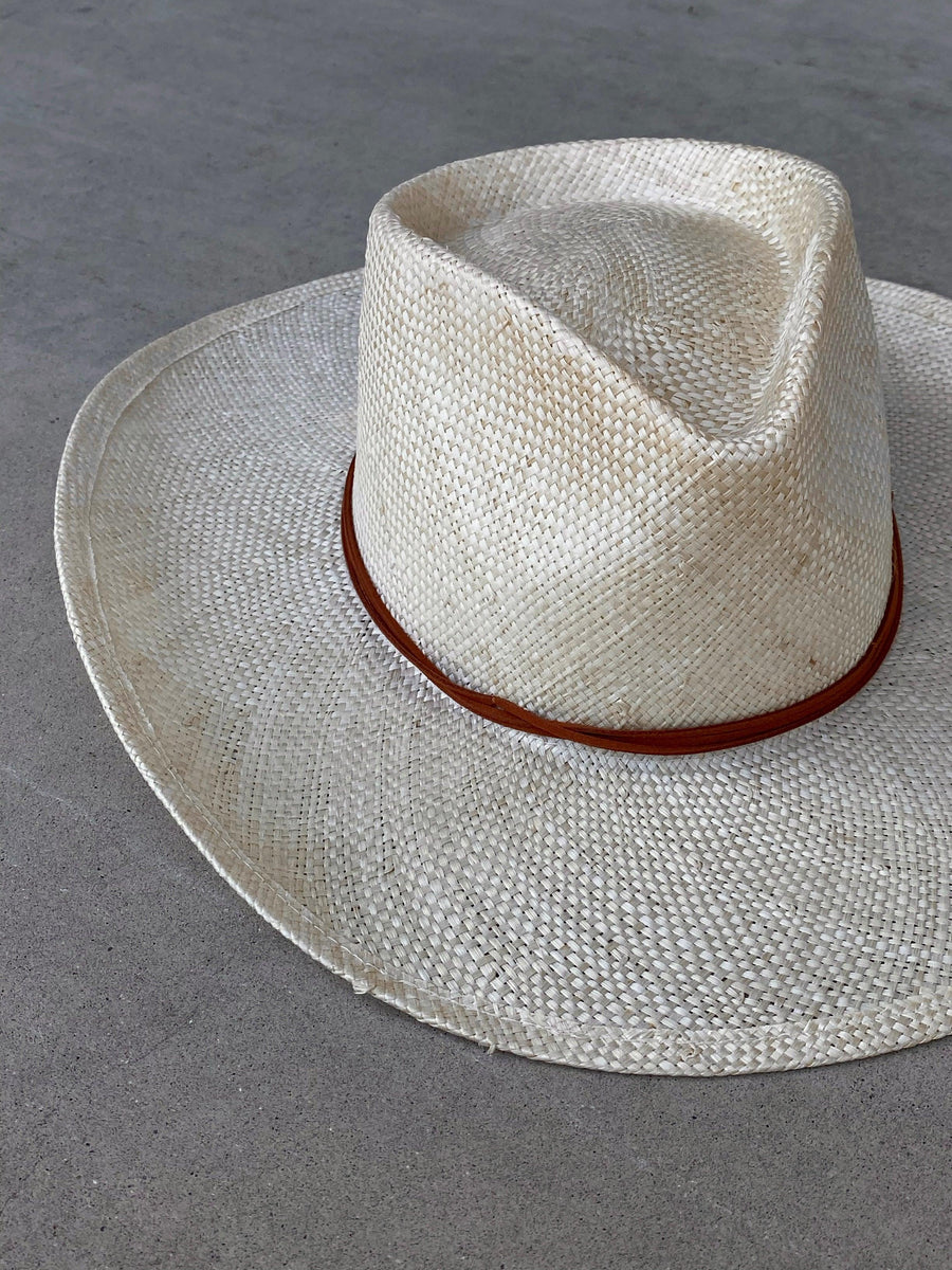 Clark Hat by WYETH - SHOPLUNAB