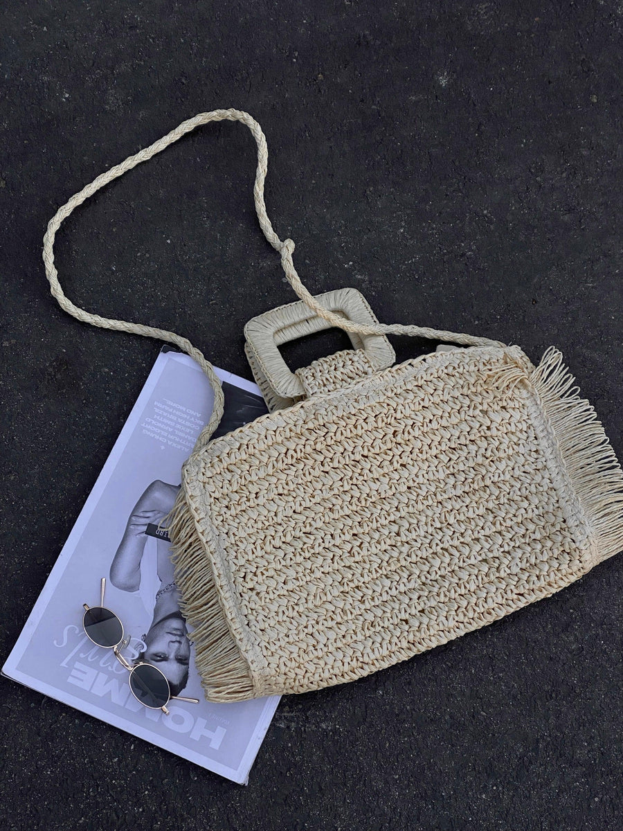 Travel Guide Bag - FINAL SALE - SHOPLUNAB