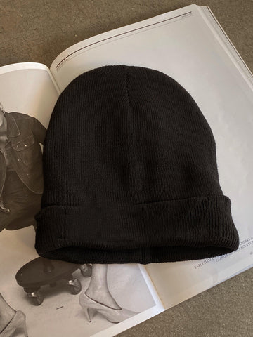 Vancouver Beanie - SHOPLUNAB