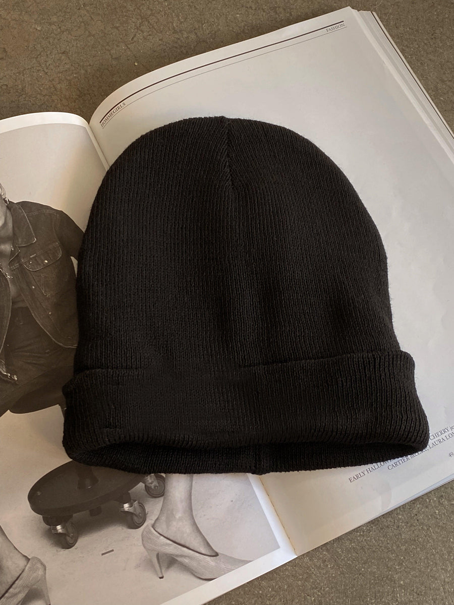 Vancouver Beanie - SHOPLUNAB
