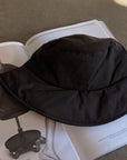 Take A Puffer Bucket Hat - FINAL SALE - SHOPLUNAB