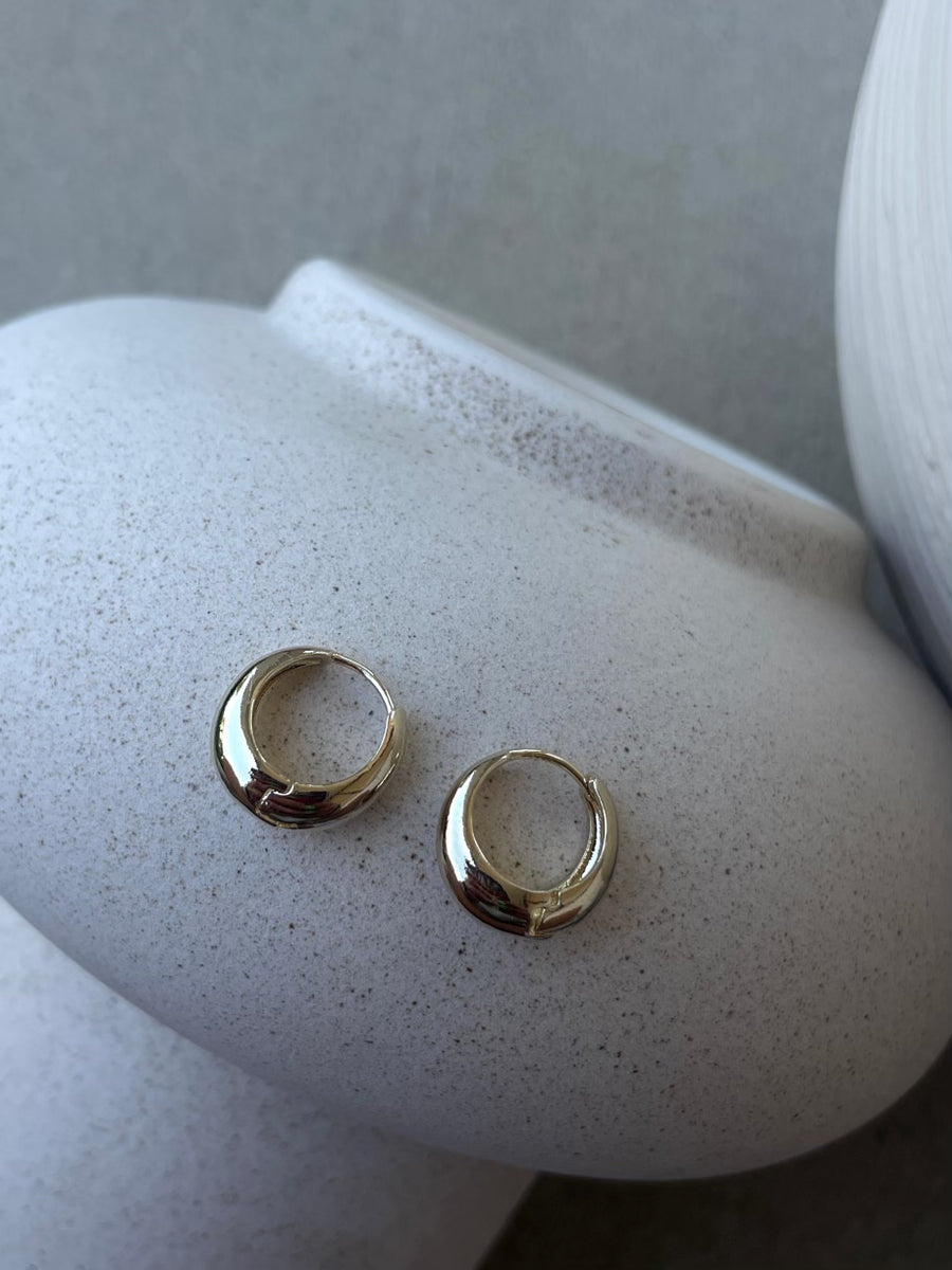 Brooklyn Earrings - SHOPLUNAB
