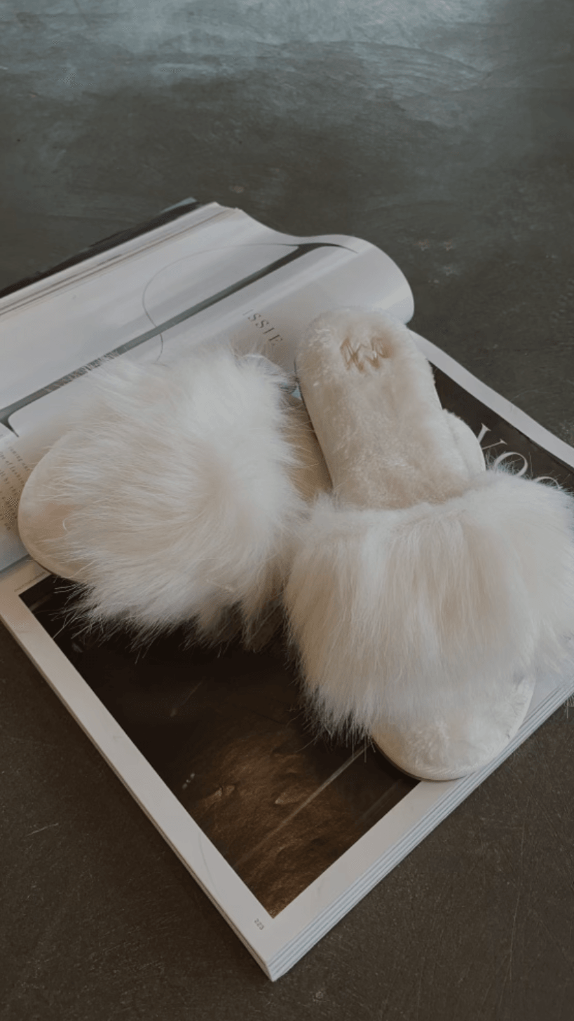 Slumber Slipper by Malvados - FINAL SALE - SHOPLUNAB