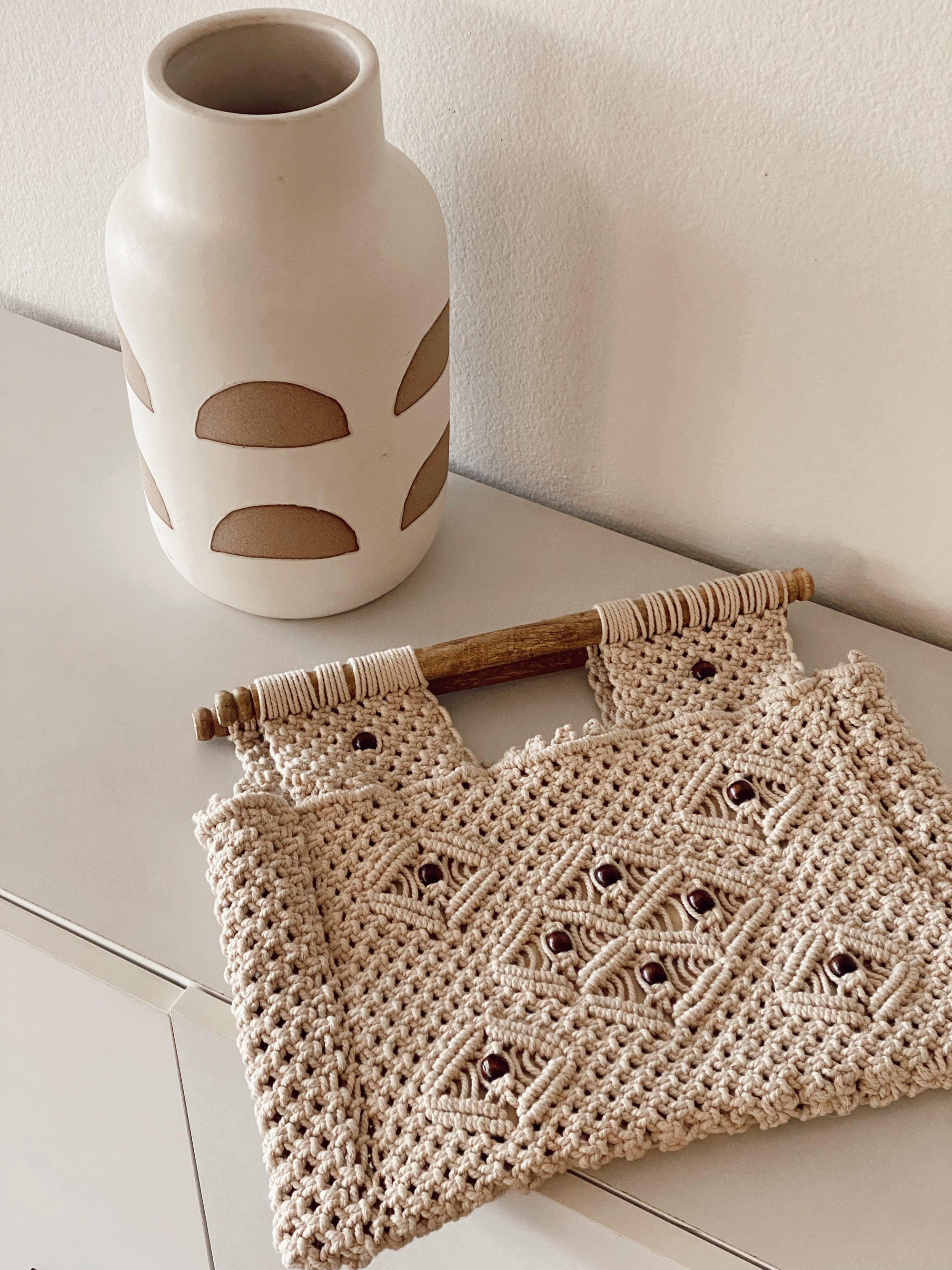 Cozumel Bag - FINAL SALE - SHOPLUNAB