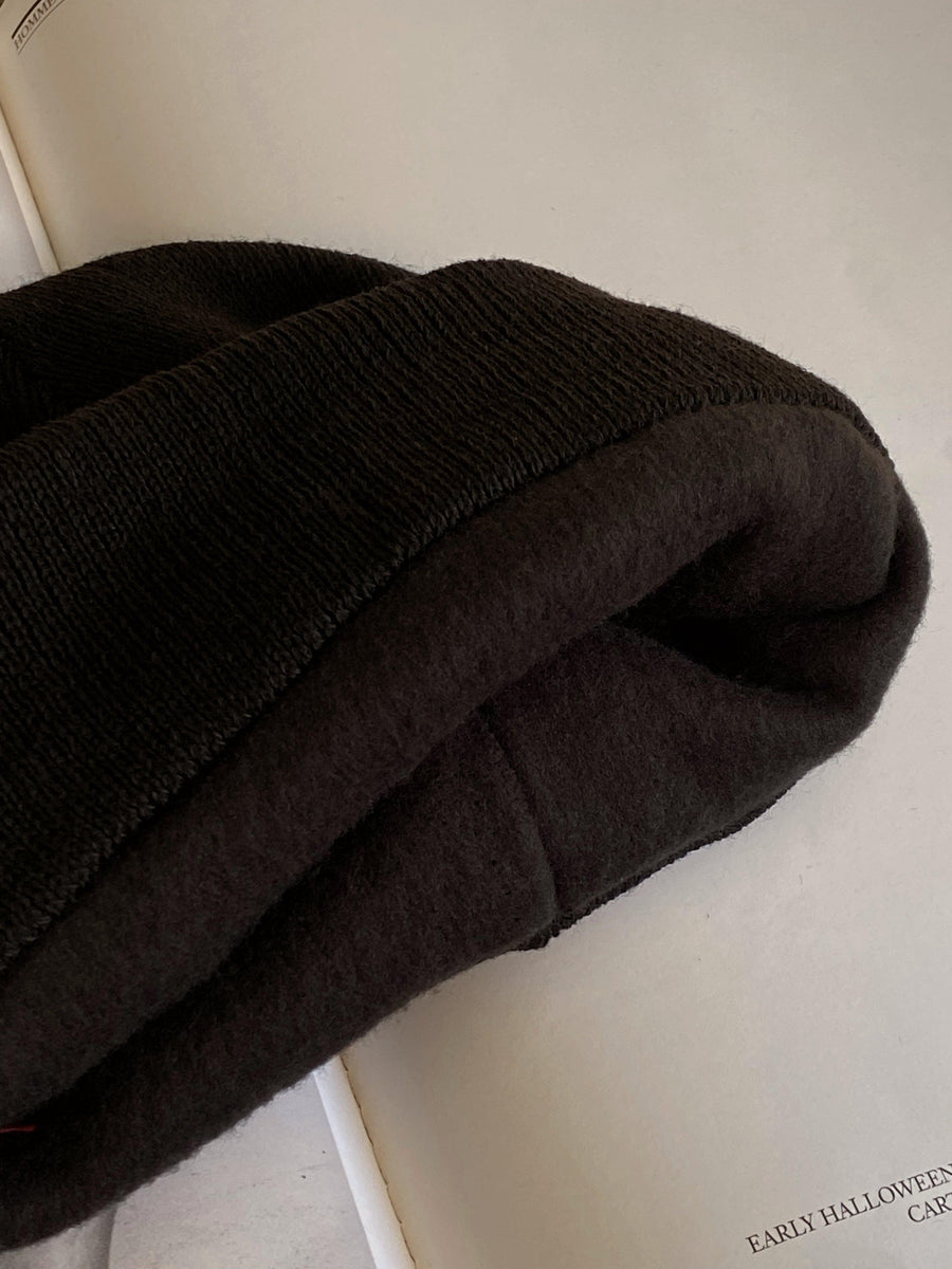 Vancouver Beanie - SHOPLUNAB