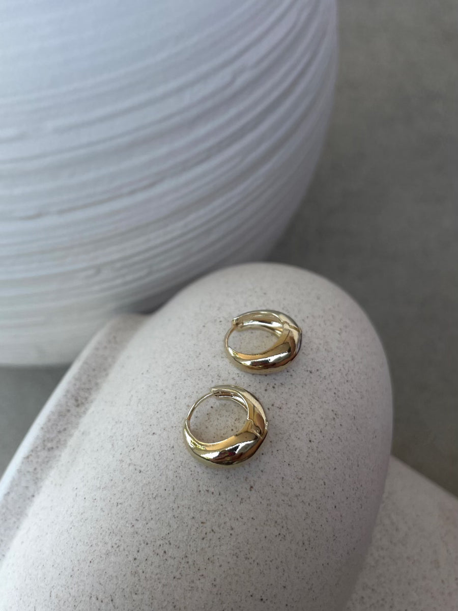 Brooklyn Earrings - SHOPLUNAB