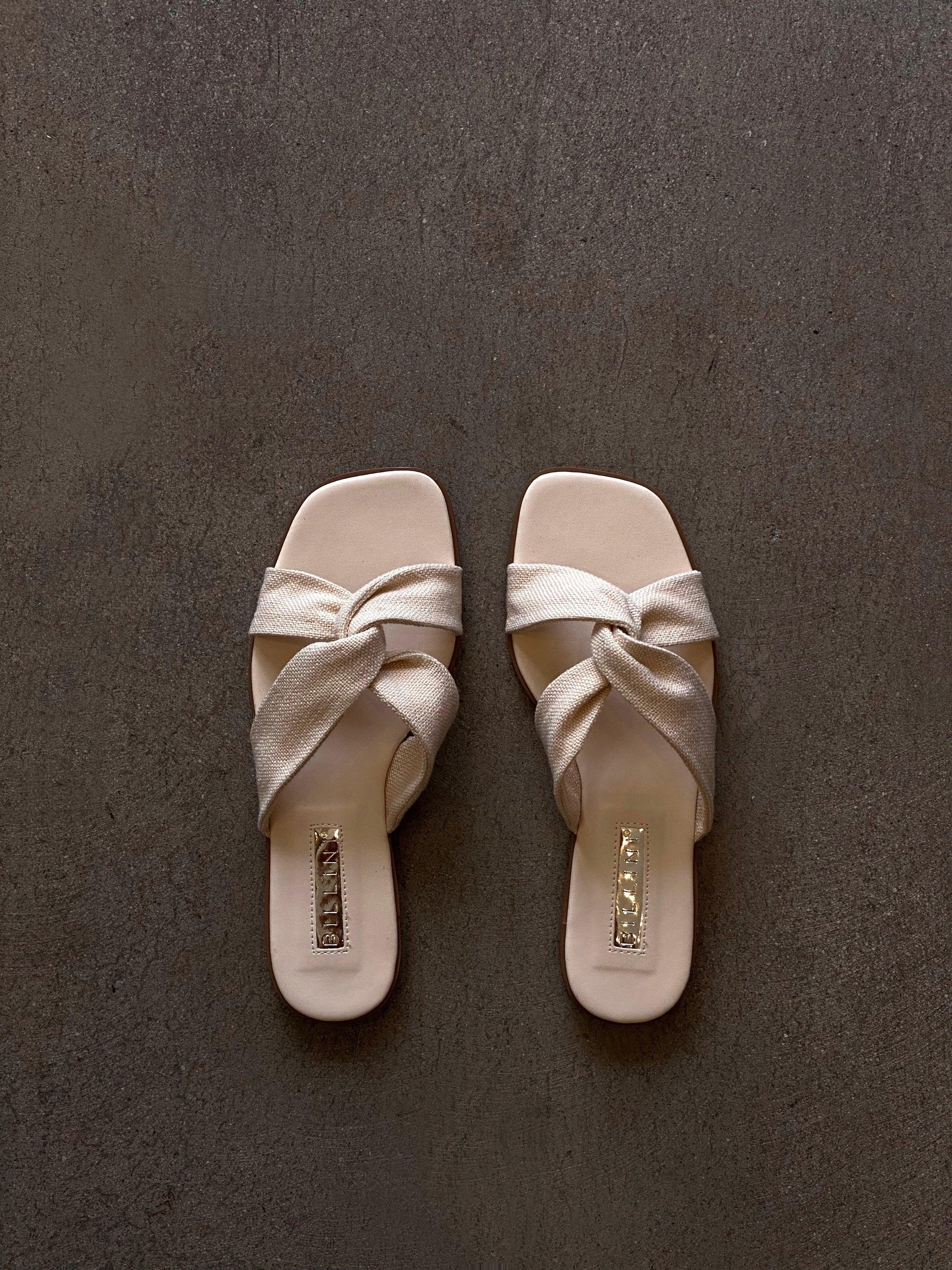 Leta Sandal by Billini - FINAL SALE - SHOPLUNAB