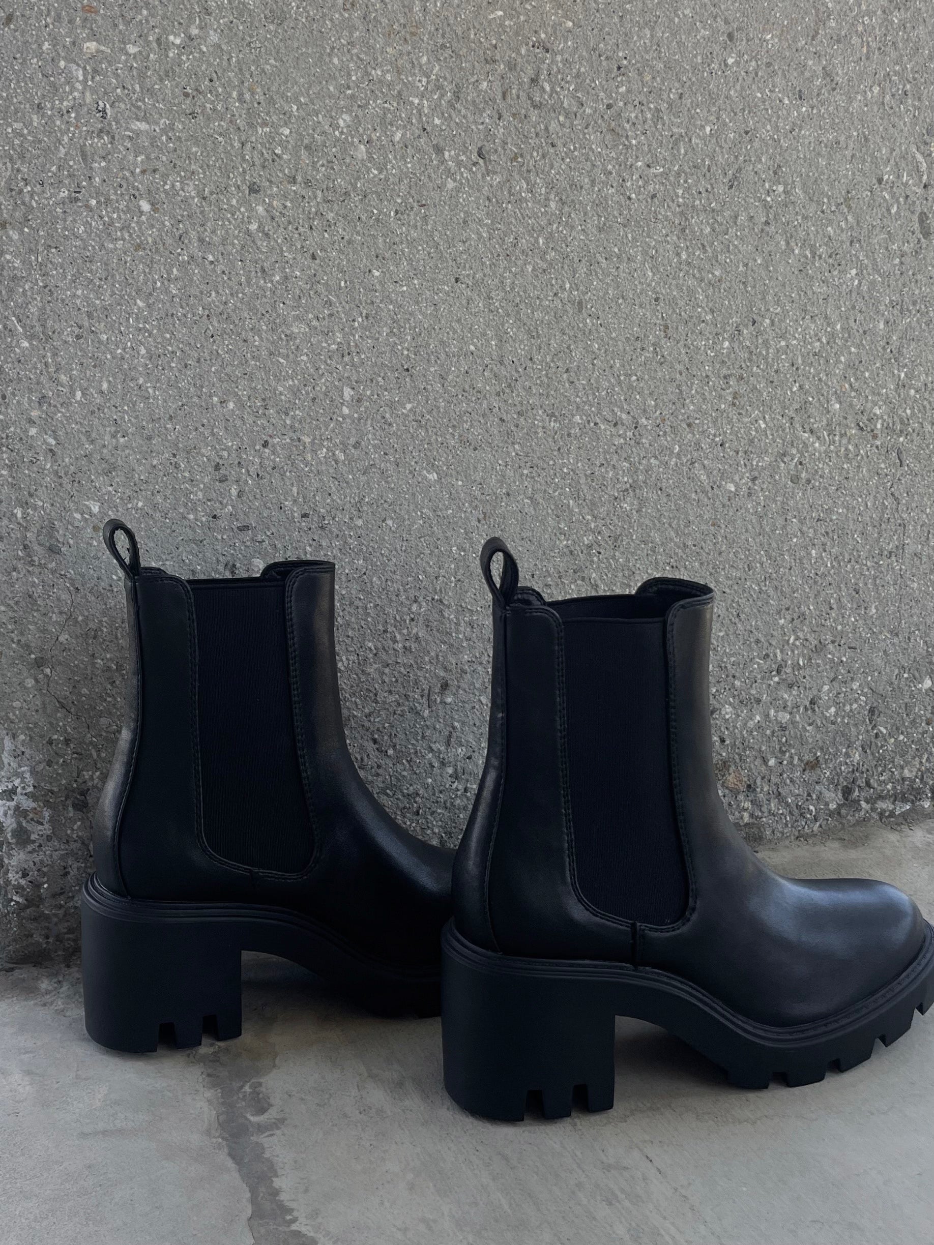 Ireland Boot by Billini - FINAL SALE - SHOPLUNAB