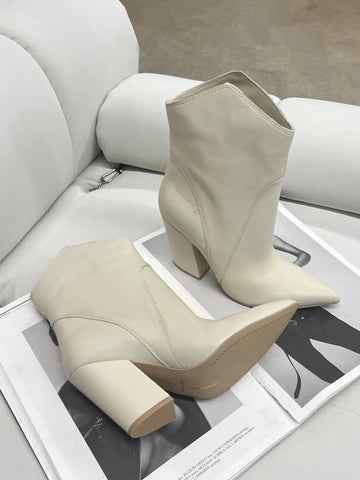 Nestly Booties by Dolce Vita -FINAL SALE - SHOPLUNAB