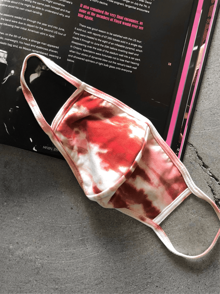 Essential Face Mask - FINAL SALE - SHOPLUNAB