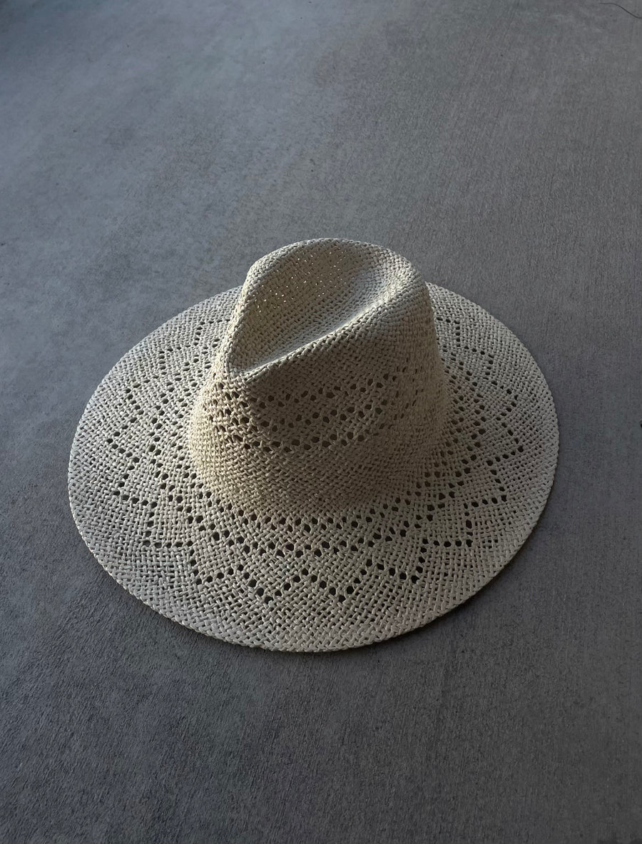 Cortez Hat - FINAL SALE - SHOPLUNAB