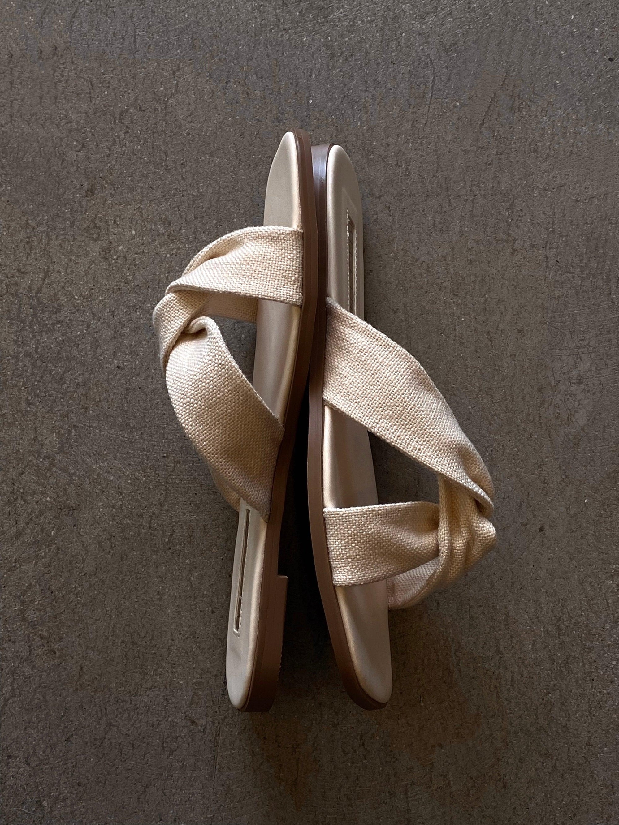 Leta Sandal by Billini - FINAL SALE - SHOPLUNAB