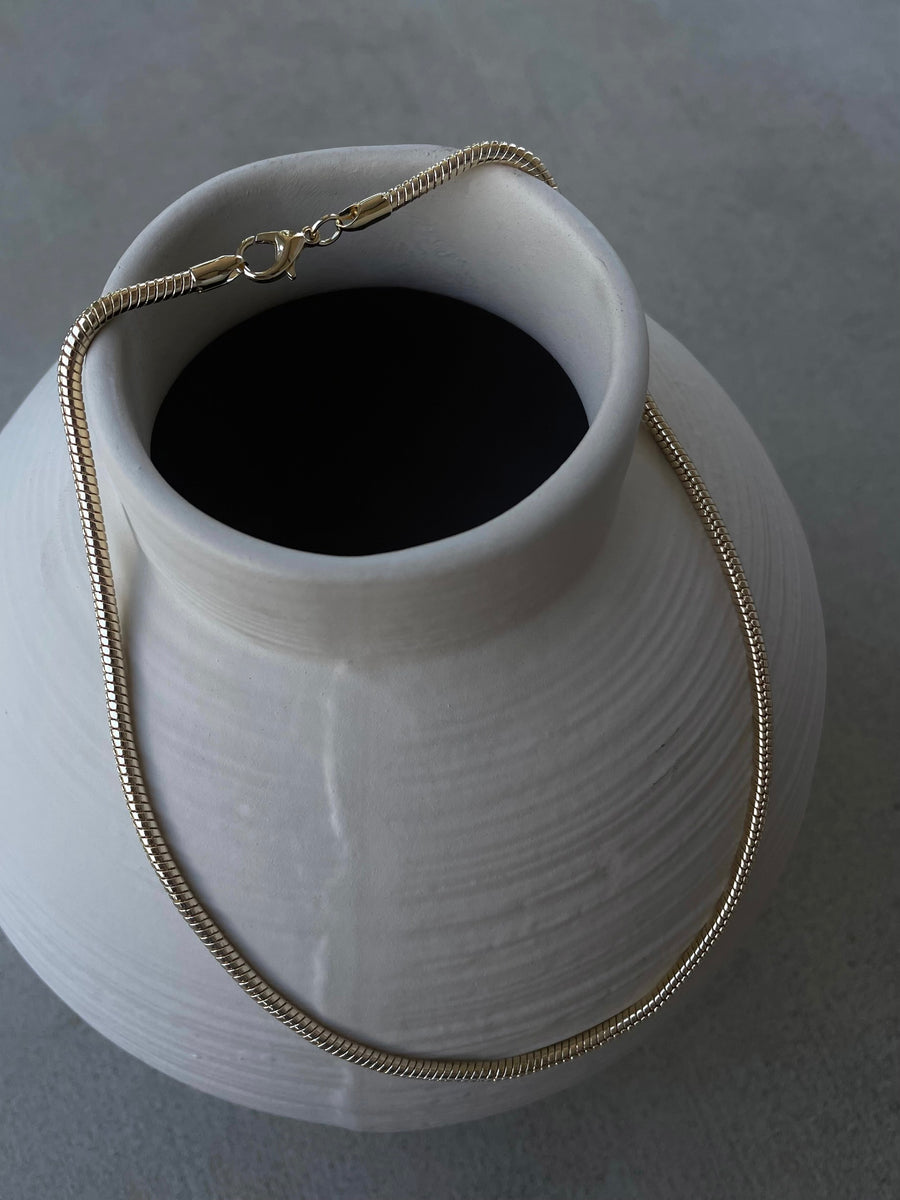 Miami Necklace - SHOPLUNAB