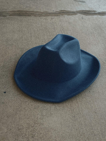 Rodeo Cowboy Hat - FINAL SALE - SHOPLUNAB