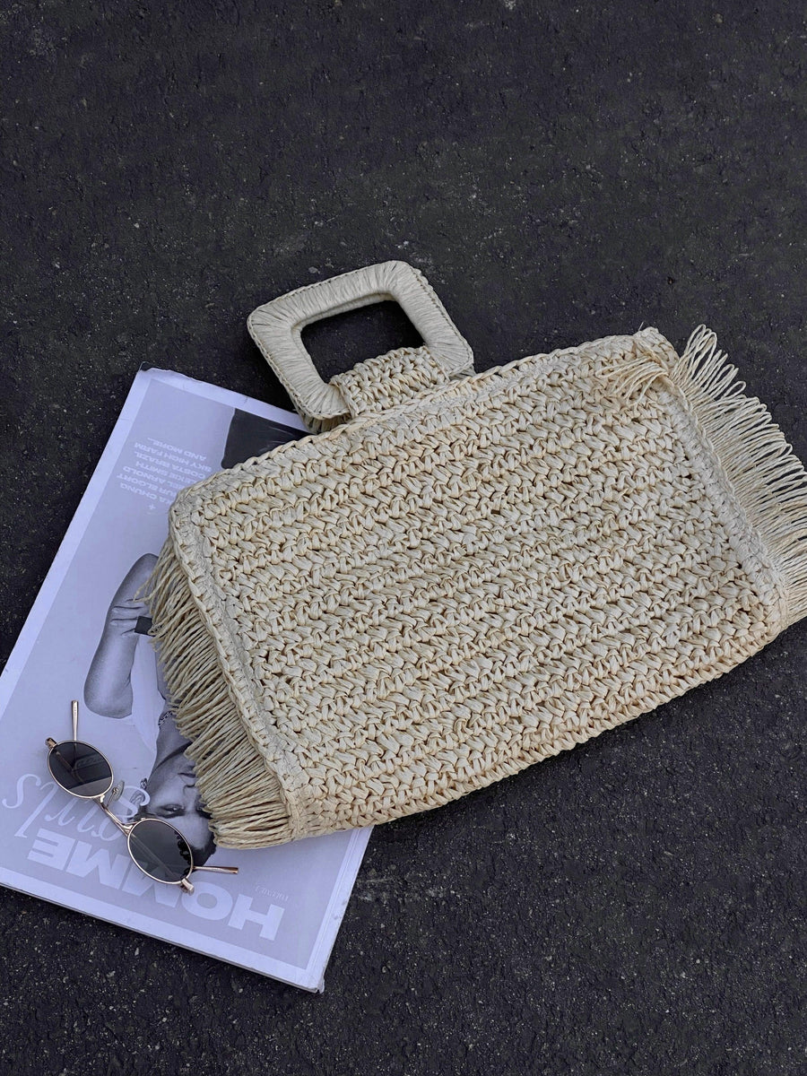 Travel Guide Bag - FINAL SALE - SHOPLUNAB