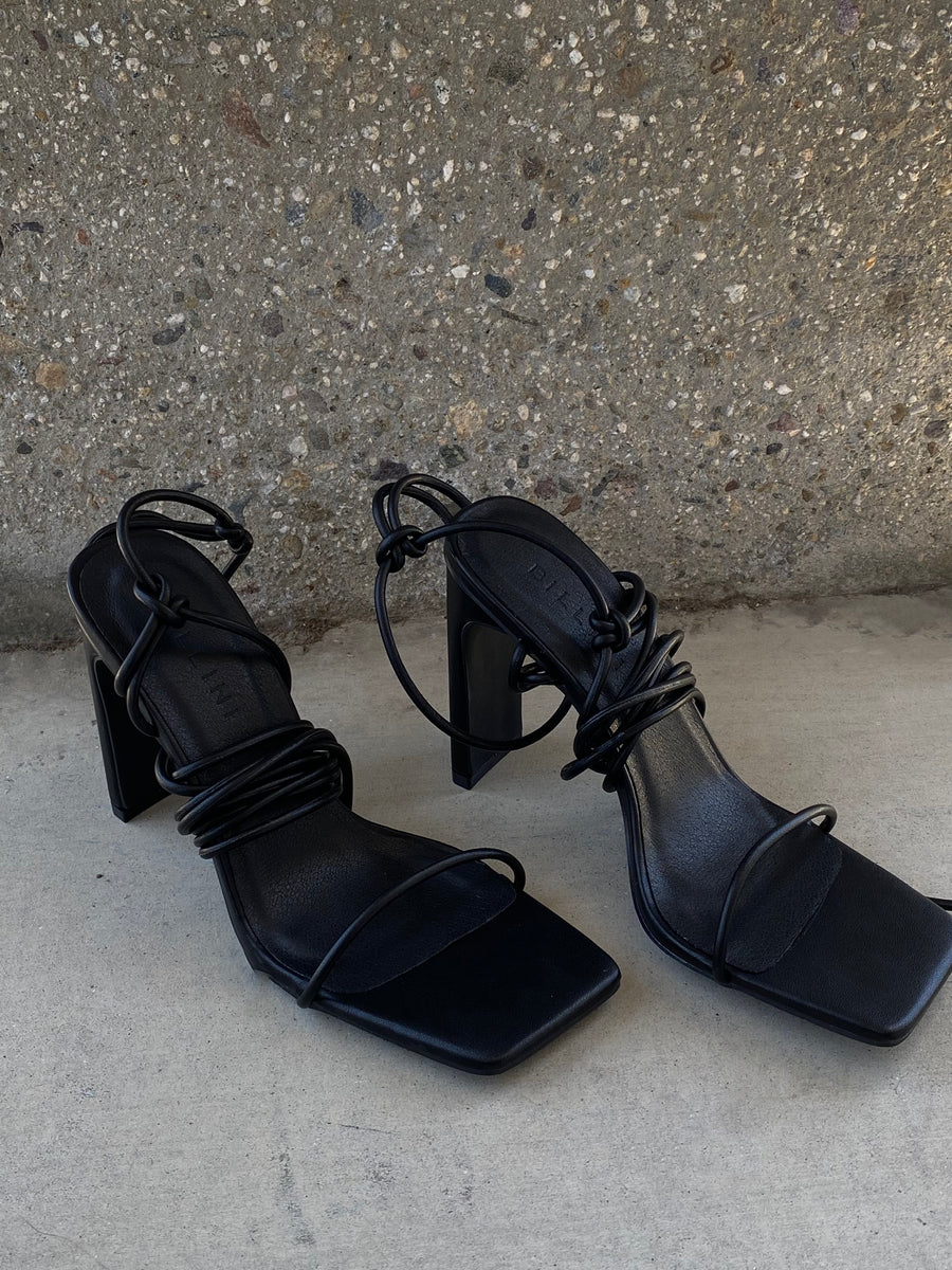Toniro Heel by Billini - SHOPLUNAB