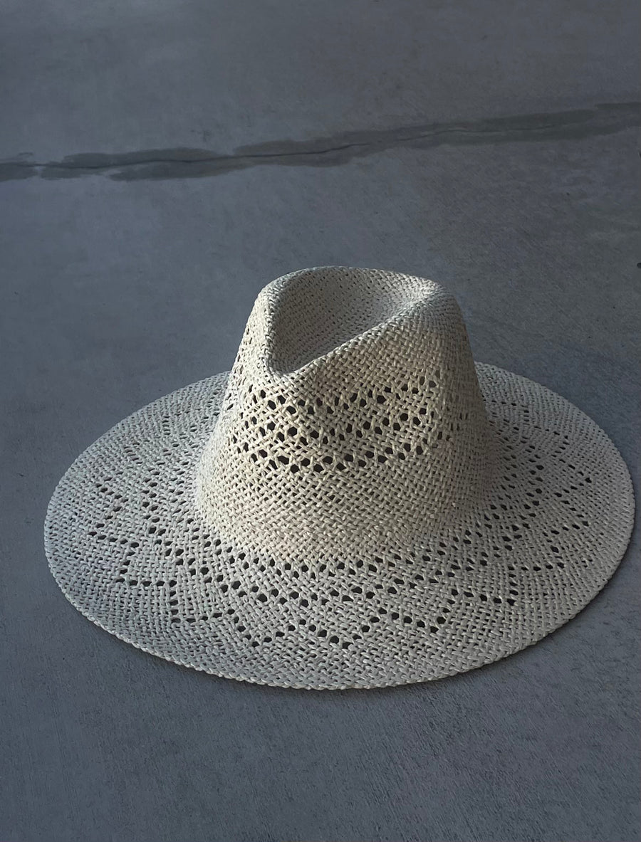 Cortez Hat - FINAL SALE - SHOPLUNAB