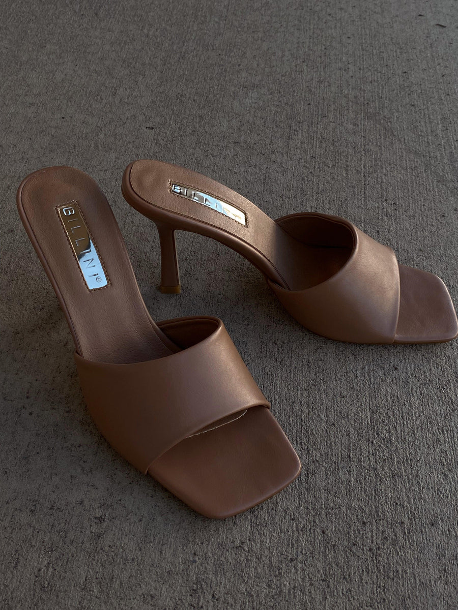 Stormi Heel by Billini - FINAL SALE - SHOPLUNAB